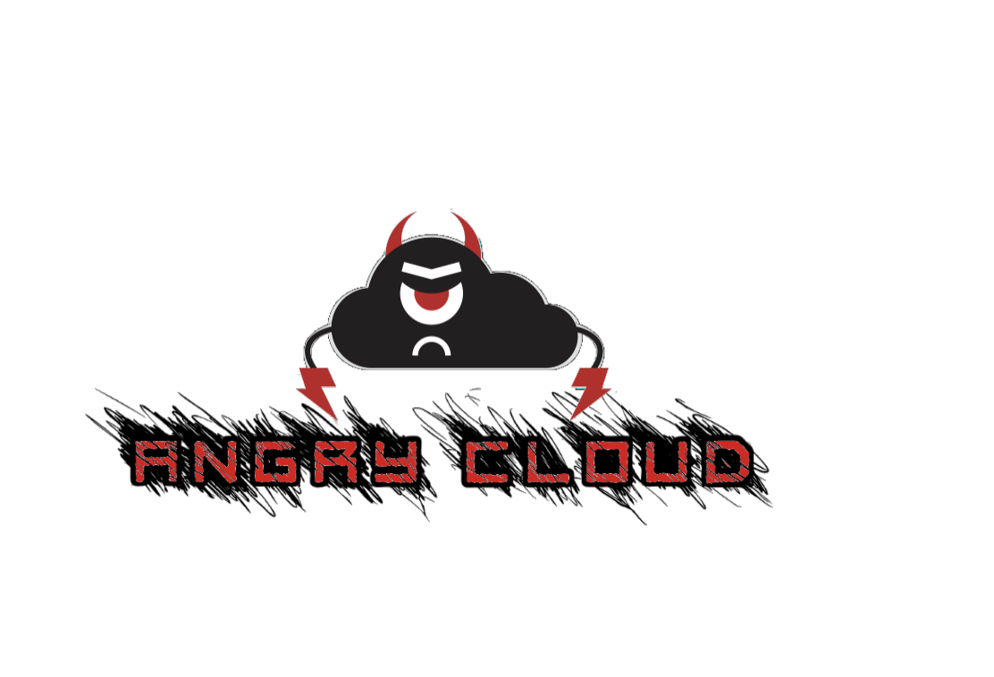 AngryCloud logo